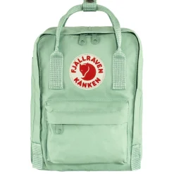 Backpacks-Fjallraven Kanken Mini
