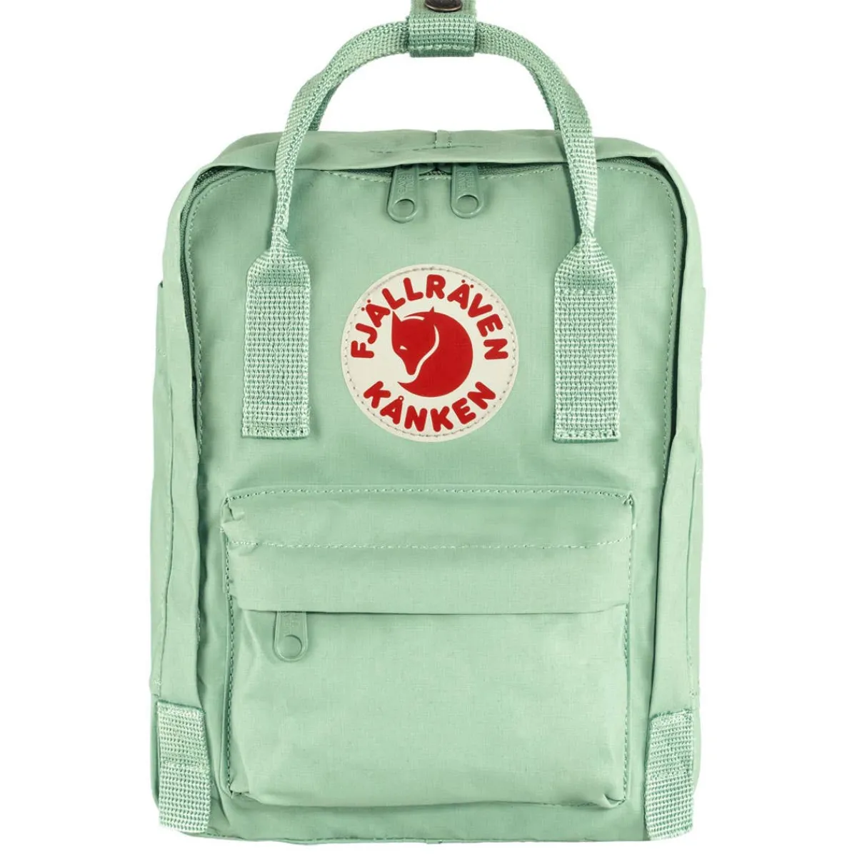 Backpacks-Fjallraven Kanken Mini