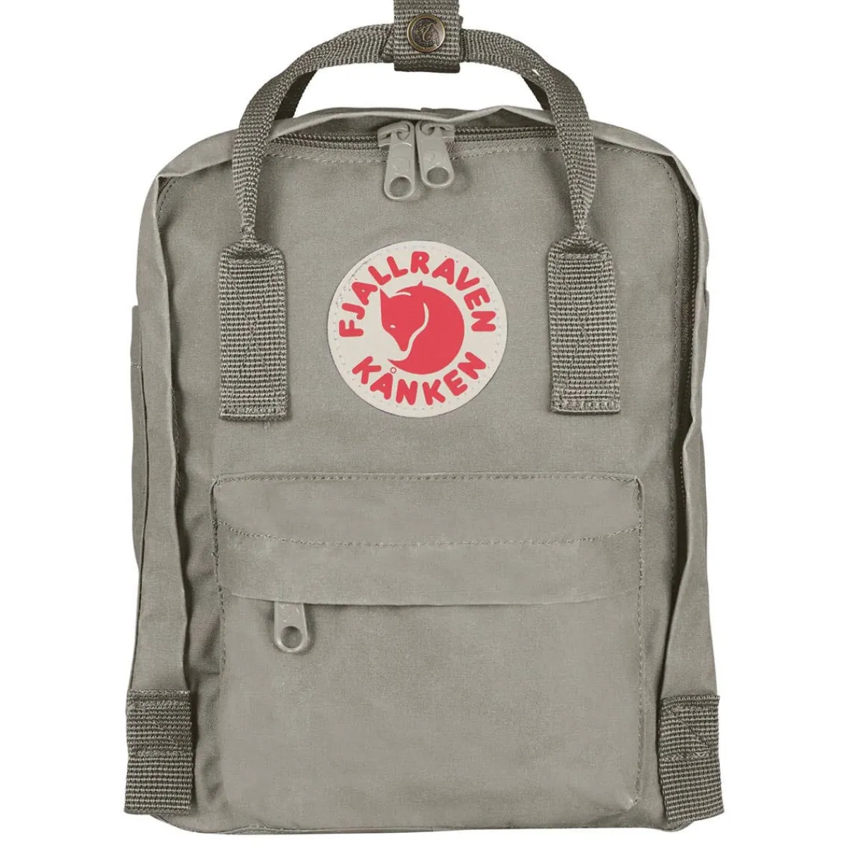 Backpacks-Fjallraven Kanken Mini
