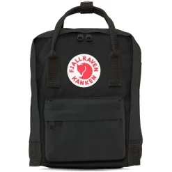 Backpacks-Fjallraven Kanken Mini