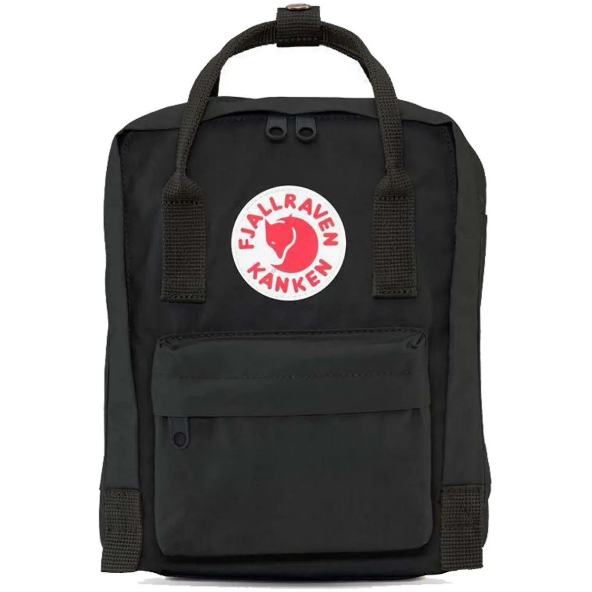 Backpacks-Fjallraven Kanken Mini