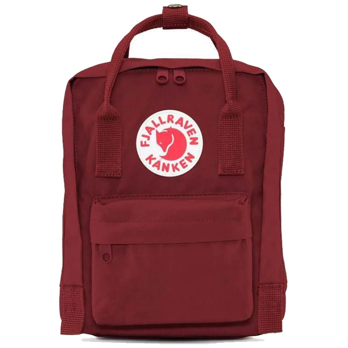 Backpacks-Fjallraven Kanken Mini