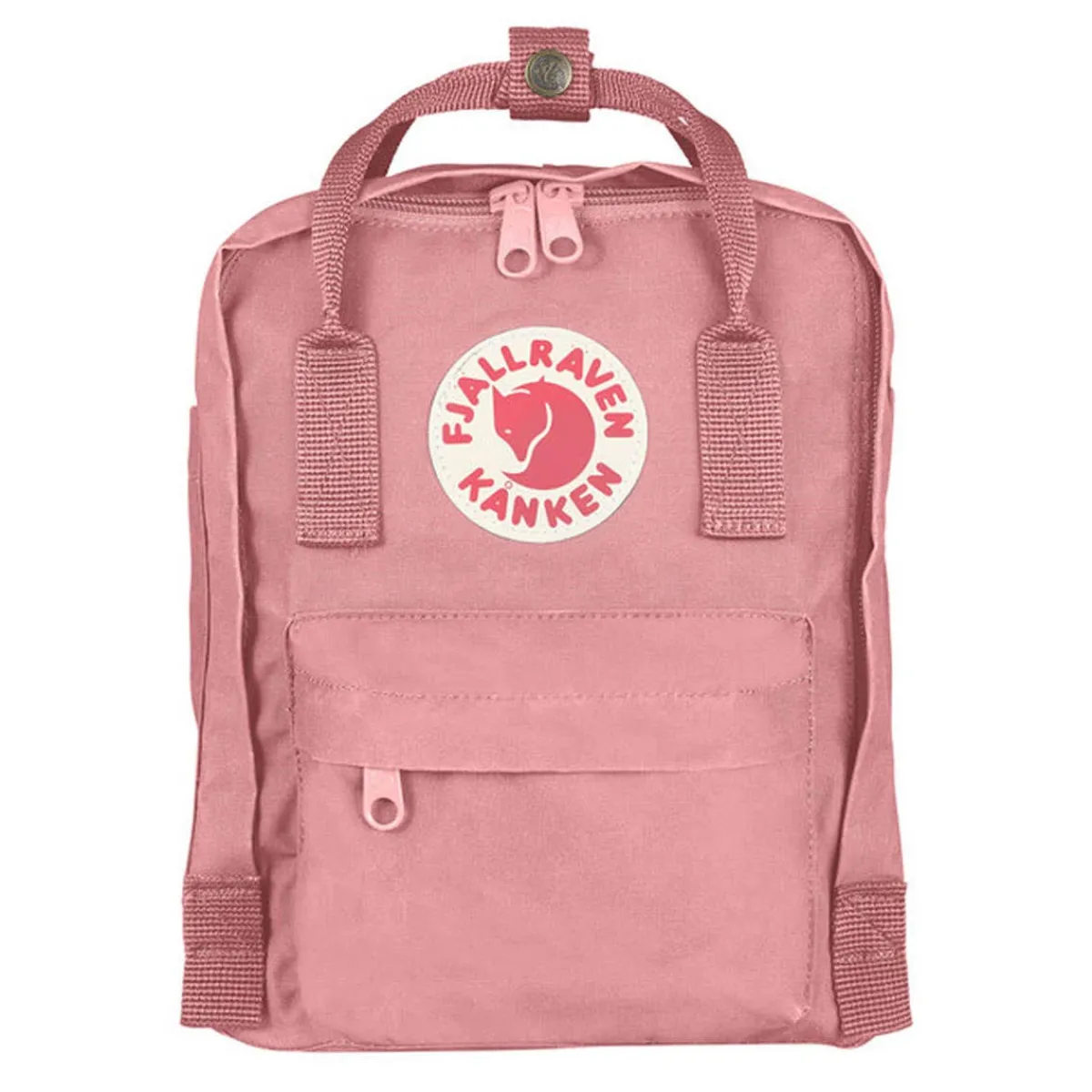 Backpacks-Fjallraven Kanken Mini