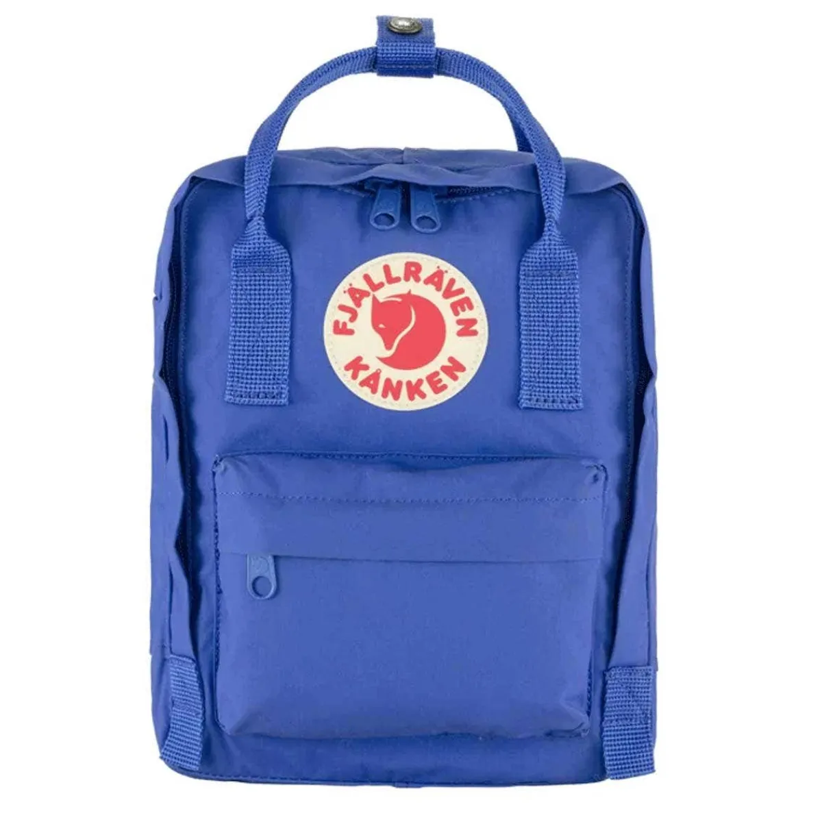 Backpacks-Fjallraven Kanken Mini
