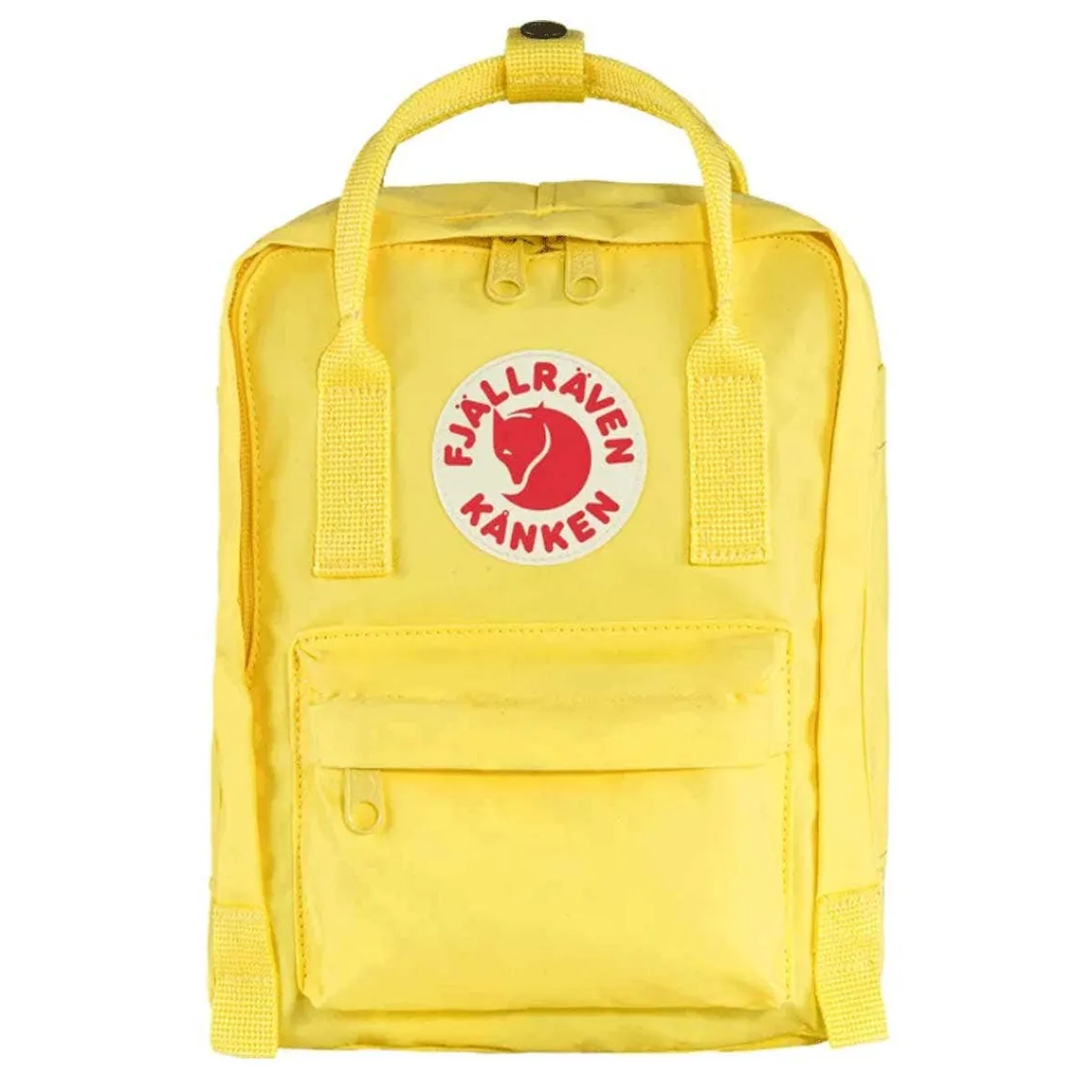 Backpacks-Fjallraven Kanken Mini