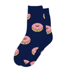 Boot Socks-Whistle & Flute Kawaii Boot Socks