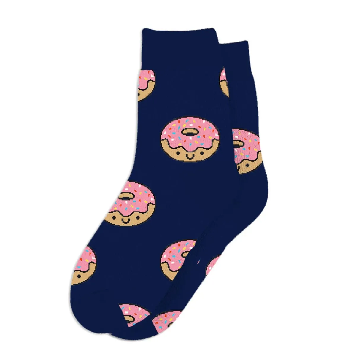 Boot Socks-Whistle & Flute Kawaii Boot Socks