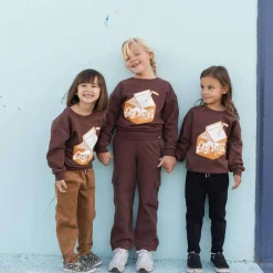 Sweaters + Jackets-Whistle & Flute Kawaii Sweatshirt