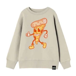 Sweaters + Jackets-Whistle & Flute Kawaii Sweatshirt