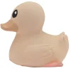 Bath Toys-Hevea Kawan Mini Rubber Duck