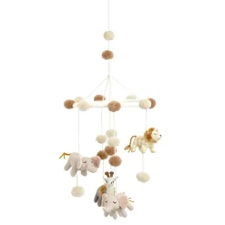 Wall Decor|Mobiles-Crane Baby Kendi Ceiling Hanging