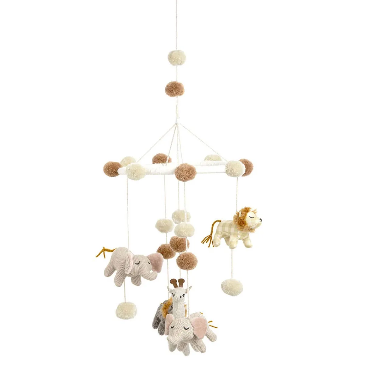 Wall Decor|Mobiles-Crane Baby Kendi Ceiling Hanging