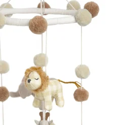 Wall Decor|Mobiles-Crane Baby Kendi Ceiling Hanging
