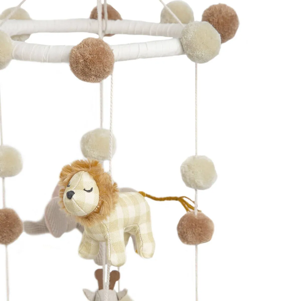Wall Decor|Mobiles-Crane Baby Kendi Ceiling Hanging