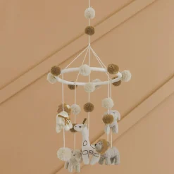 Wall Decor|Mobiles-Crane Baby Kendi Ceiling Hanging