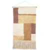 Wall Decor-Crane Baby Kendi Wall Hanging