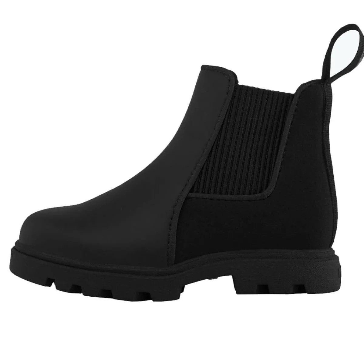 Winter Boots|Rain Boots-Native Shoes Kensington Treklite Child Shoes (Core)
