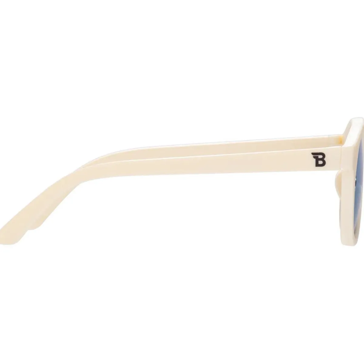 Sunglasses-Babiators Keyhole Mirrored Lens Sunglasses (Limited Edition)