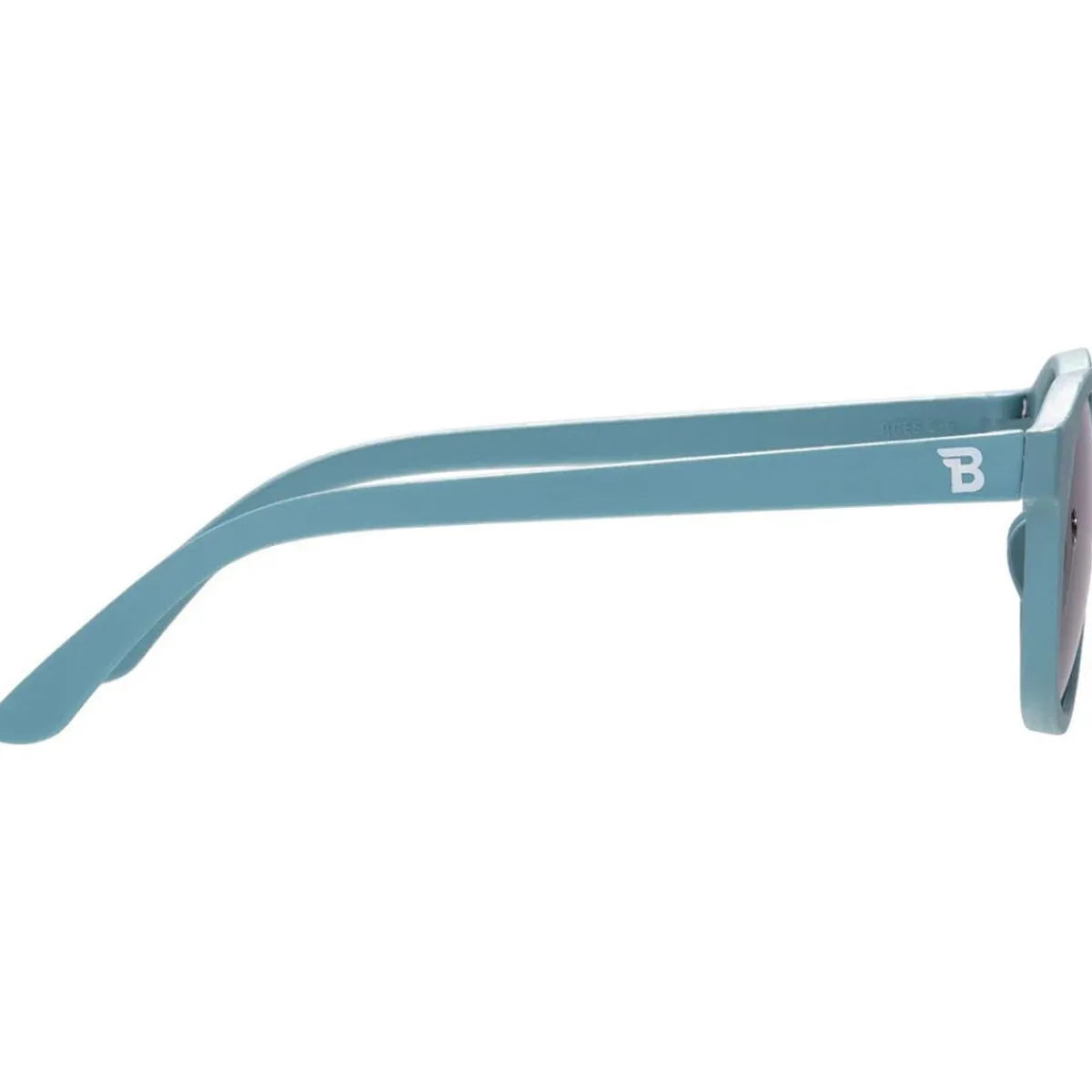 Sunglasses-Babiators Keyhole Mirrored Lens Sunglasses (Limited Edition)