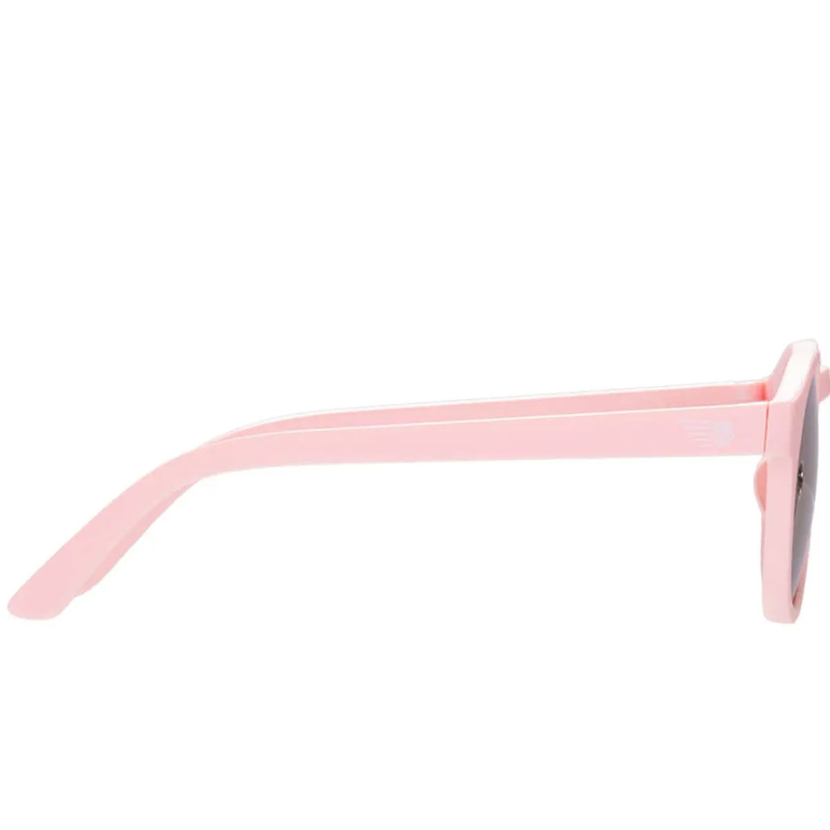 Sunglasses-Babiators Keyhole Mirrored Sunglasses (Limited Edition)
