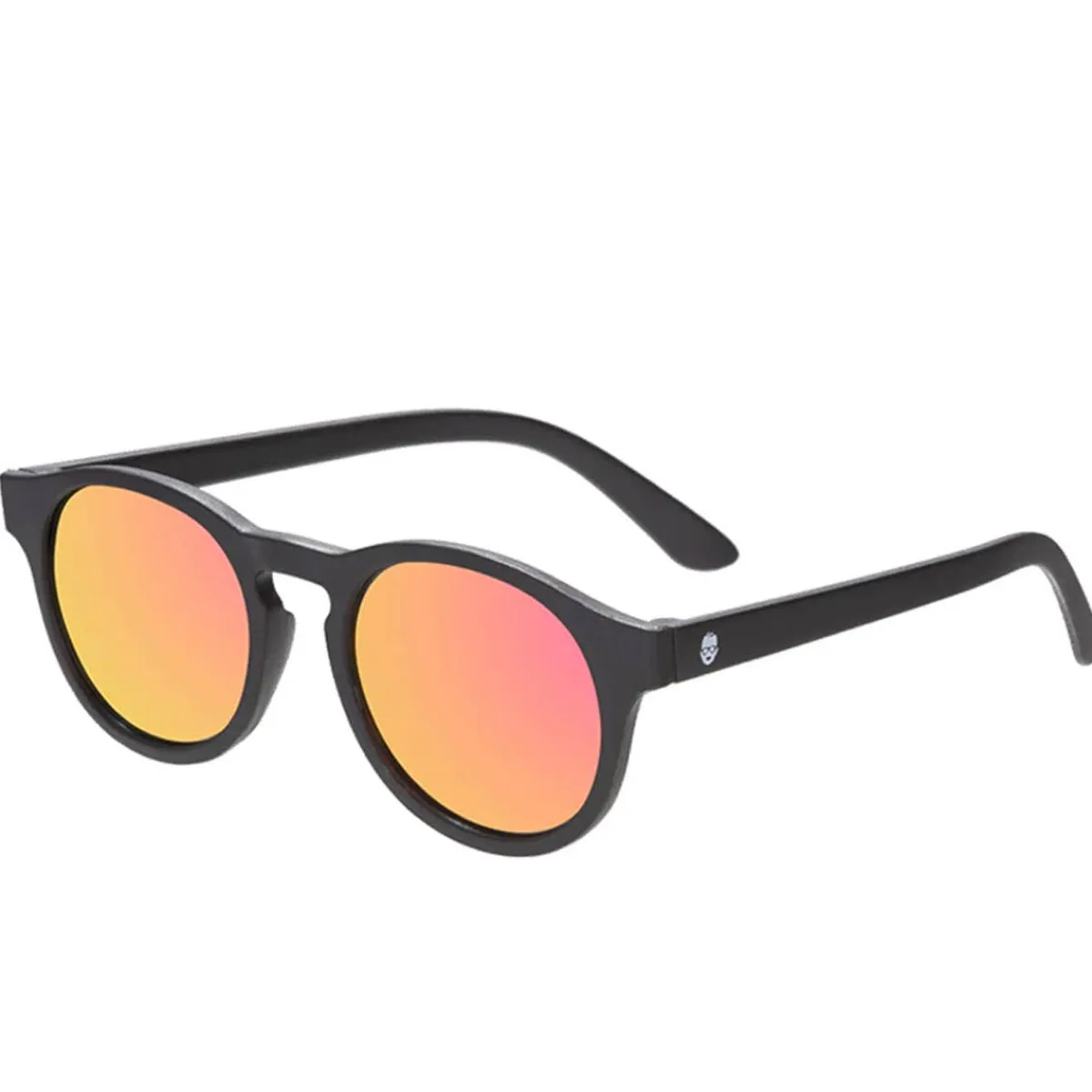 Sunglasses-Babiators Keyhole Mirrored Sunglasses (Limited Edition)