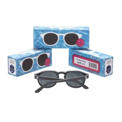 Sunglasses-Babiators Keyhole Mirrored Sunglasses (Limited Edition)