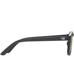 Sunglasses-Babiators Keyhole Mirrored Sunglasses (Limited Edition)