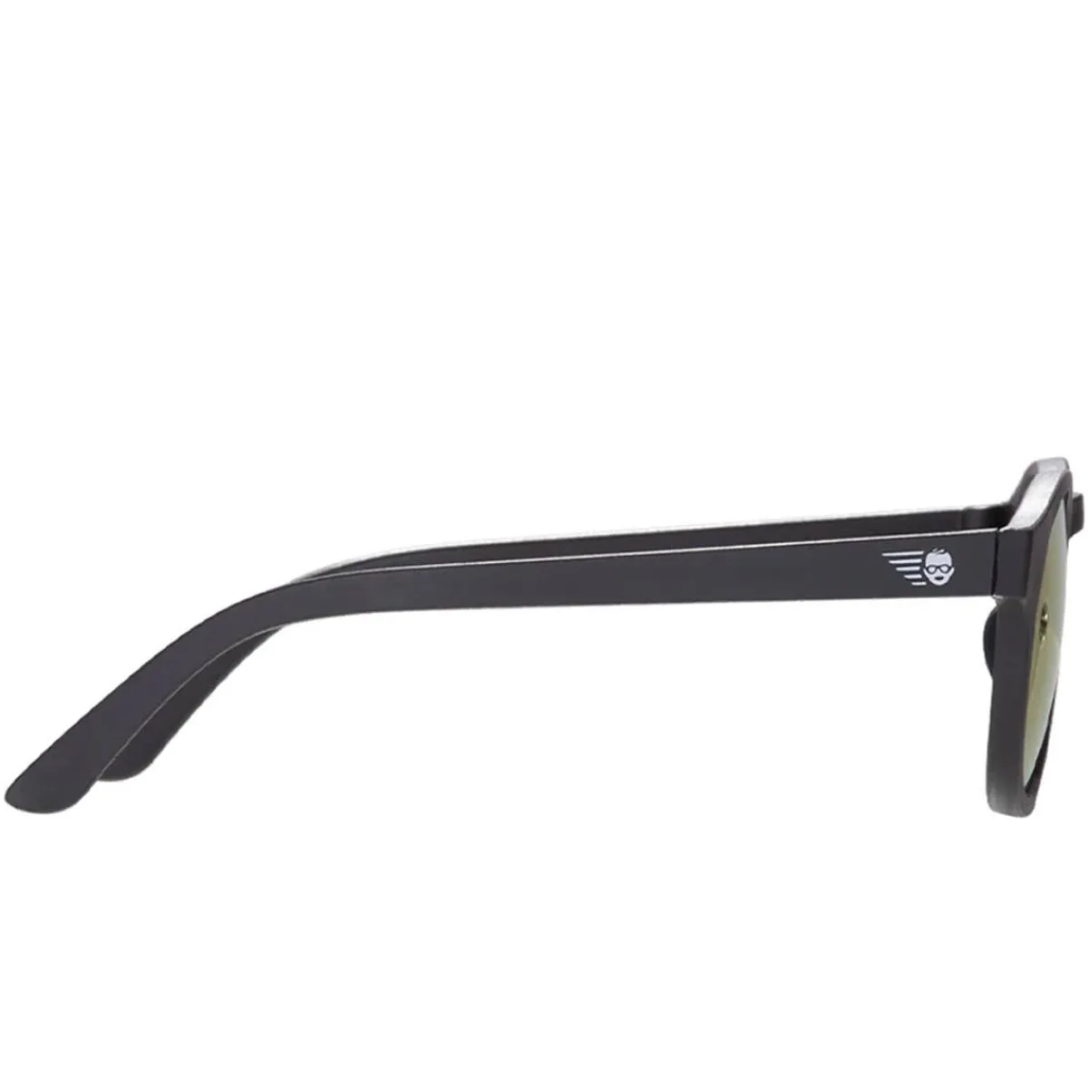 Sunglasses-Babiators Keyhole Mirrored Sunglasses (Limited Edition)