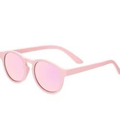 Sunglasses-Babiators Keyhole Mirrored Sunglasses (Limited Edition)