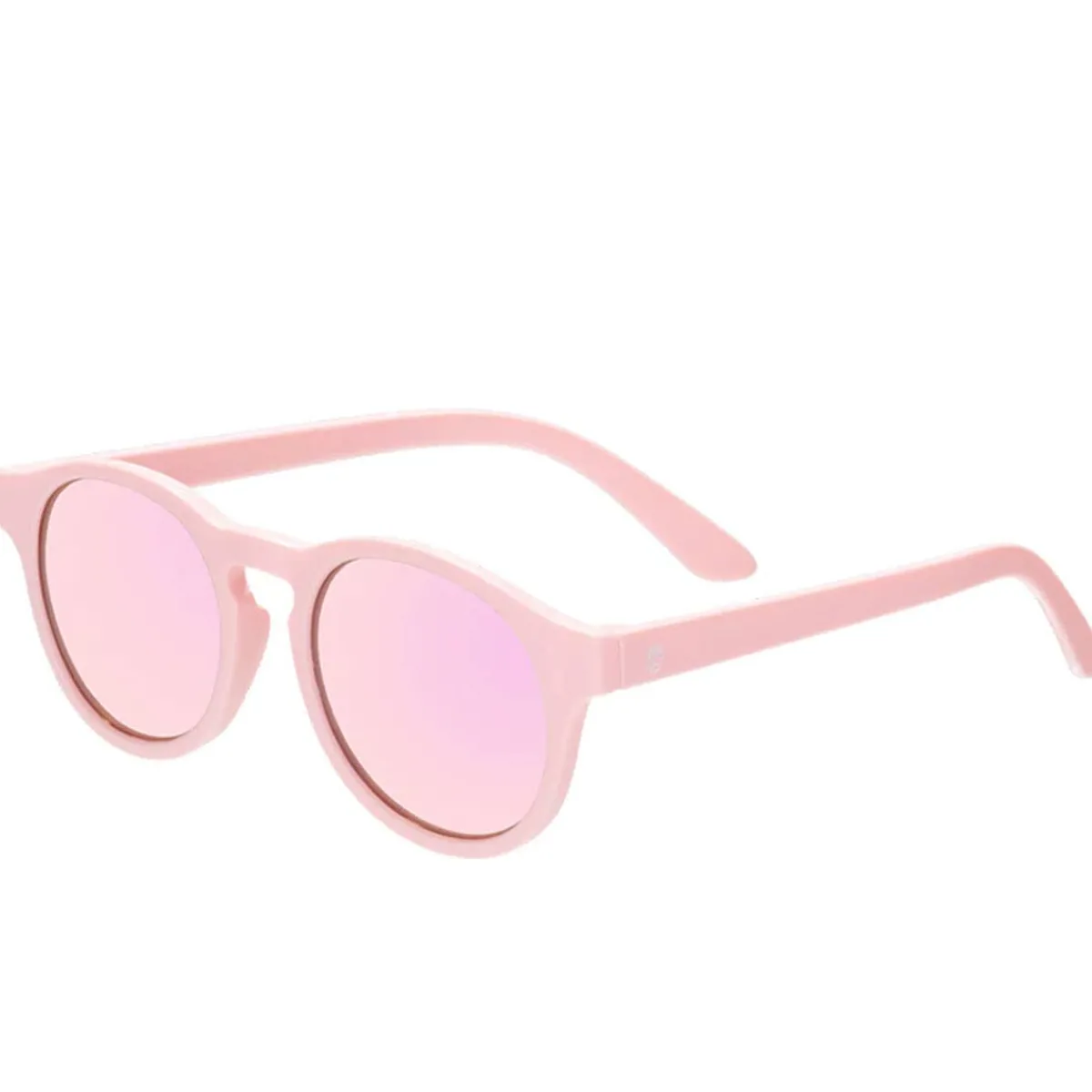 Sunglasses-Babiators Keyhole Mirrored Sunglasses (Limited Edition)