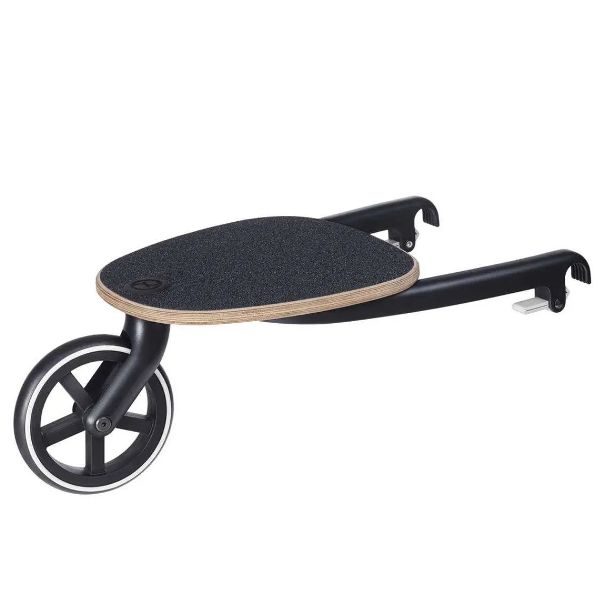 Stroller Accessories-Cybex Kid Board Black