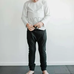 Pants-North Kinder Kid Joggers