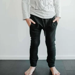Pants-North Kinder Kid Joggers