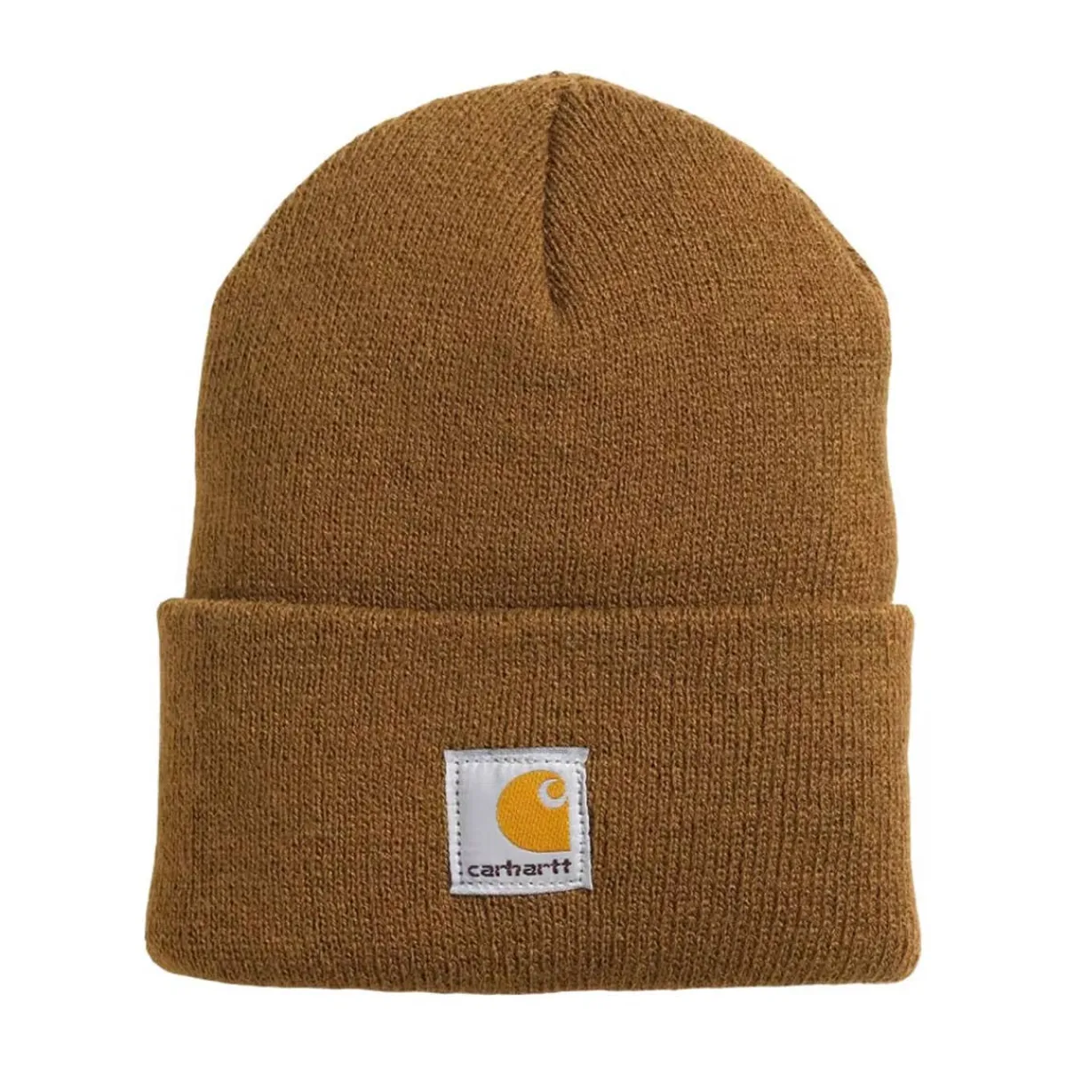 Winter Hats-Carhartt Kids Acrylic Watch Hat