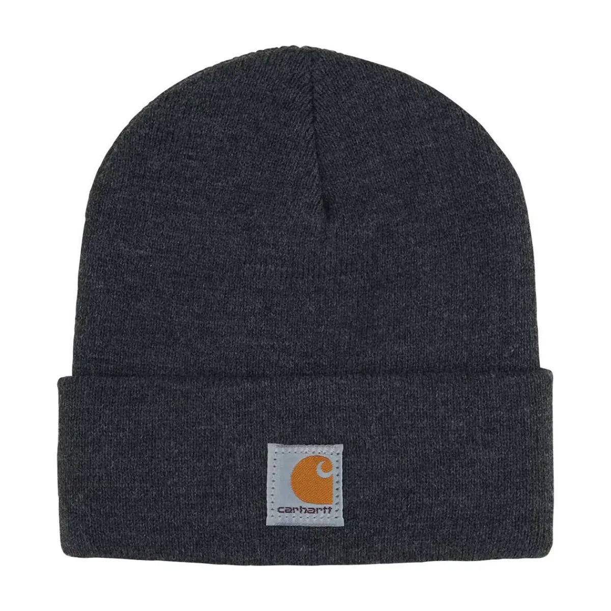 Winter Hats-Carhartt Kids Acrylic Watch Hat