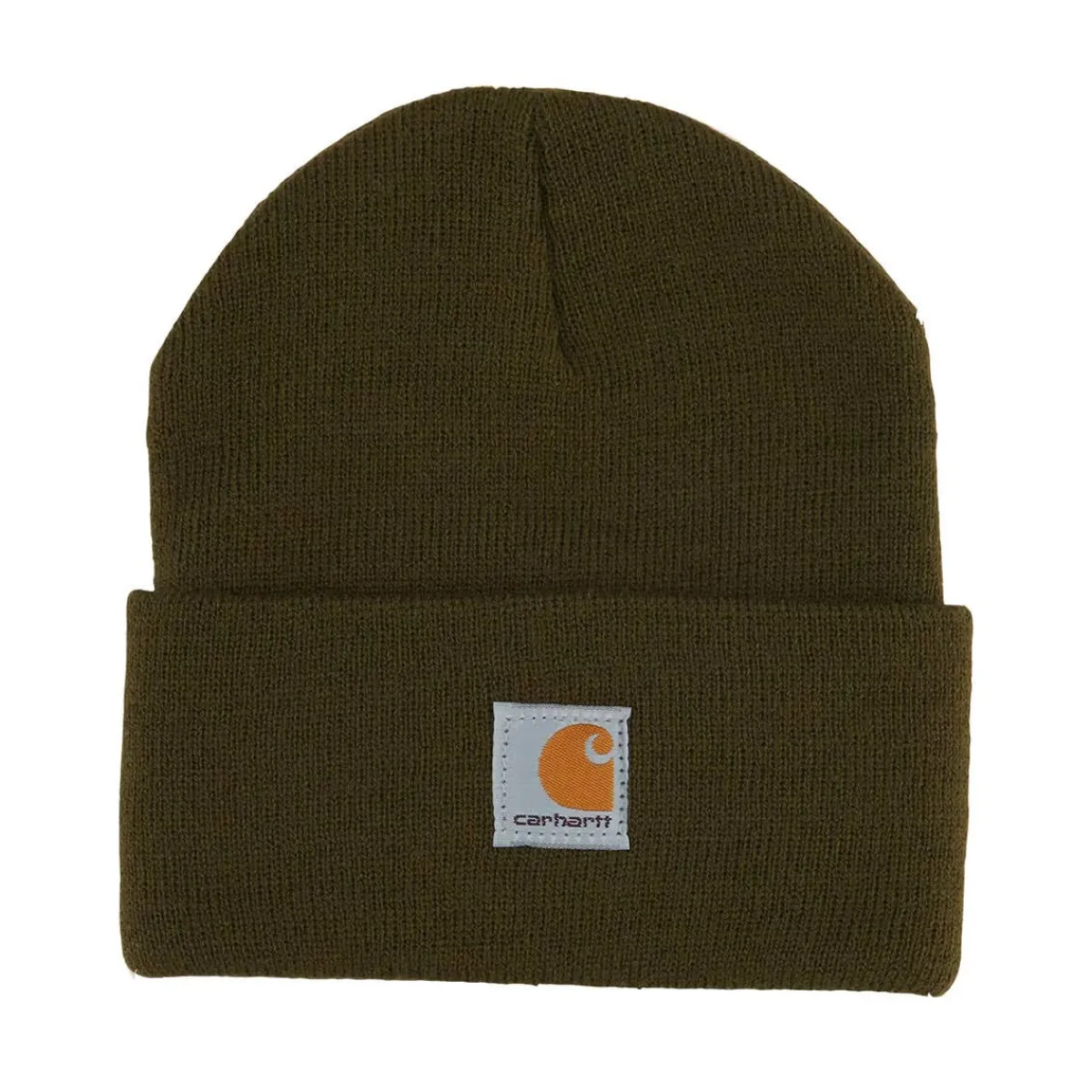 Winter Hats-Carhartt Kids Acrylic Watch Hat