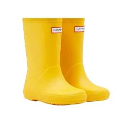 Rain Boots-Hunter Kids First Classic
