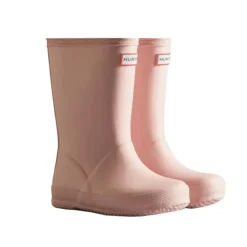 Rain Boots-Hunter Kids First Classic