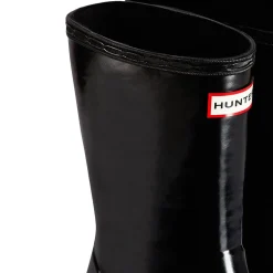 Rain Boots-Hunter Kids First Classic (Gloss)