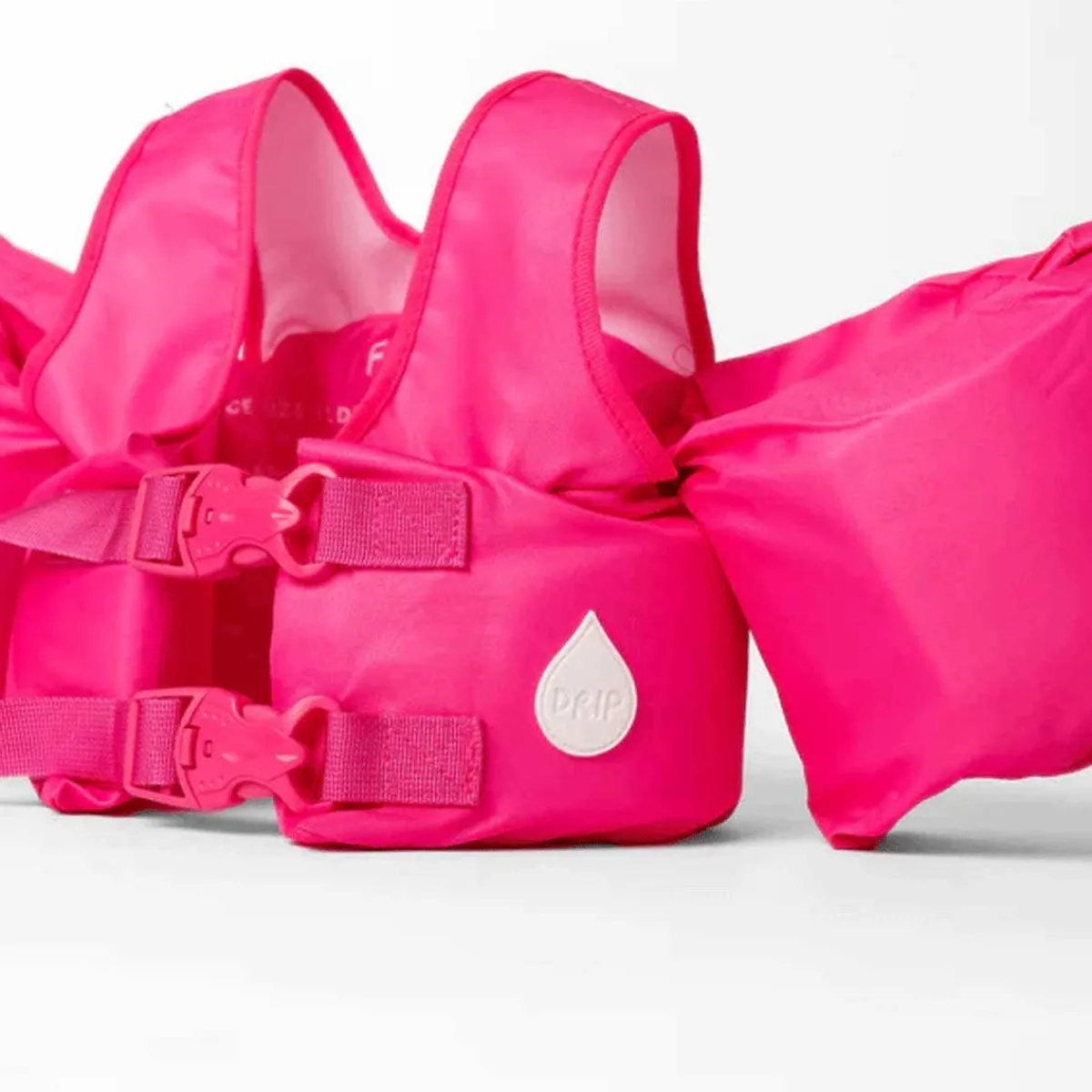 Swimwear|Water Safety-Drip Kids Float