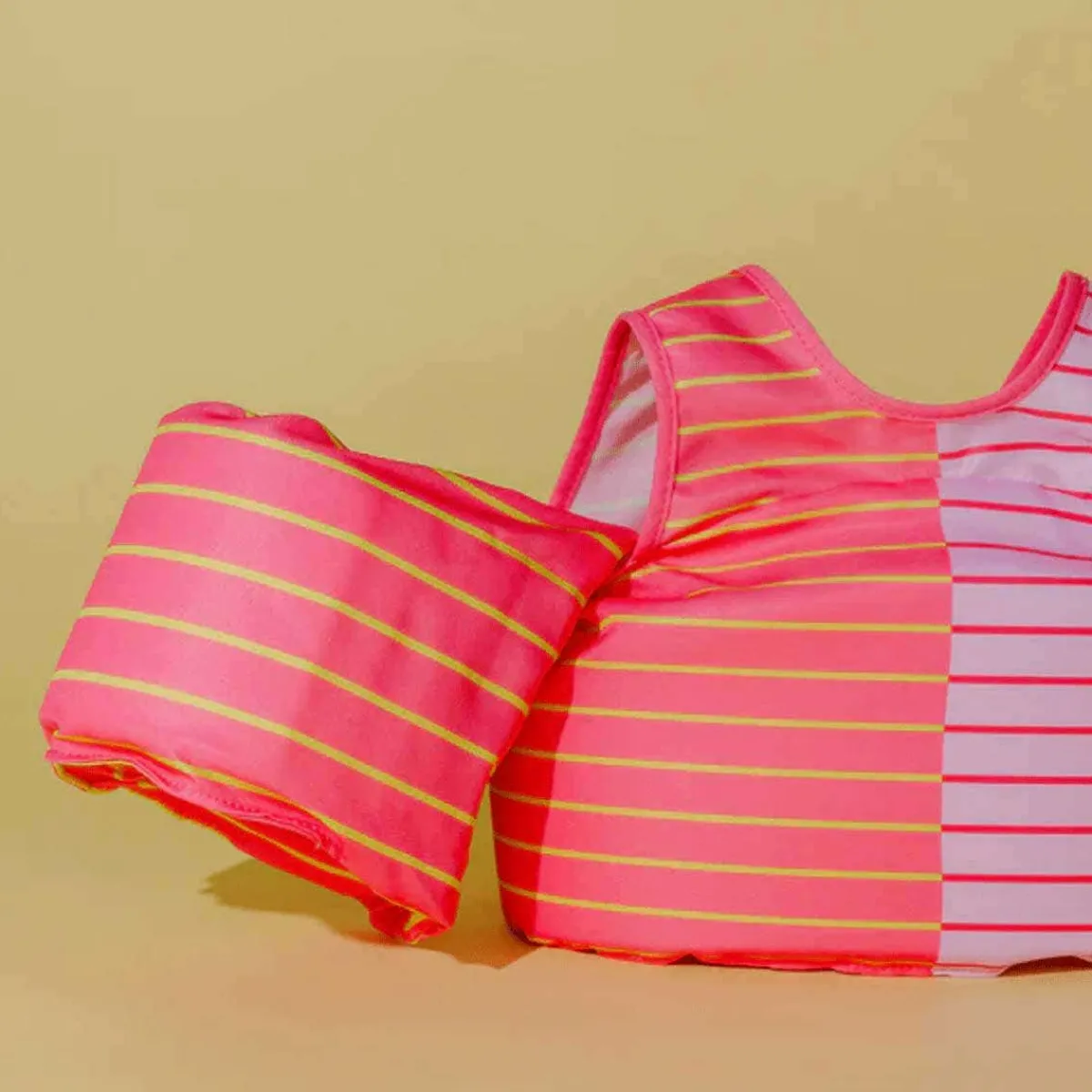 Swimwear|Water Safety-Drip Kids Float