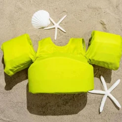 Swimwear|Water Safety-Drip Kids Float