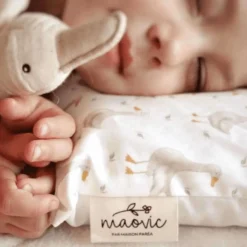Pillows-Maovic Kids Pillow + Case