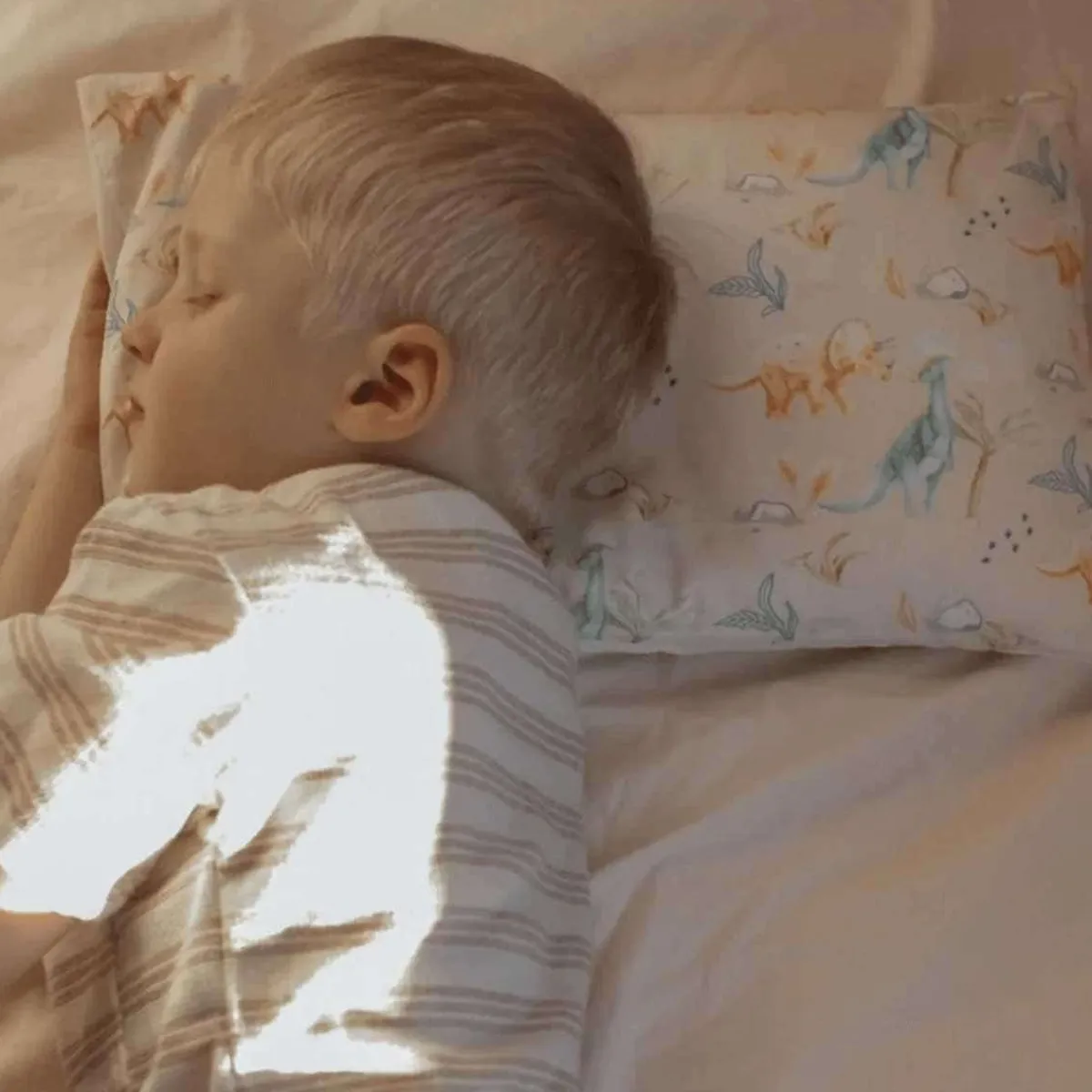 Pillows-Maovic Kids Pillow + Case