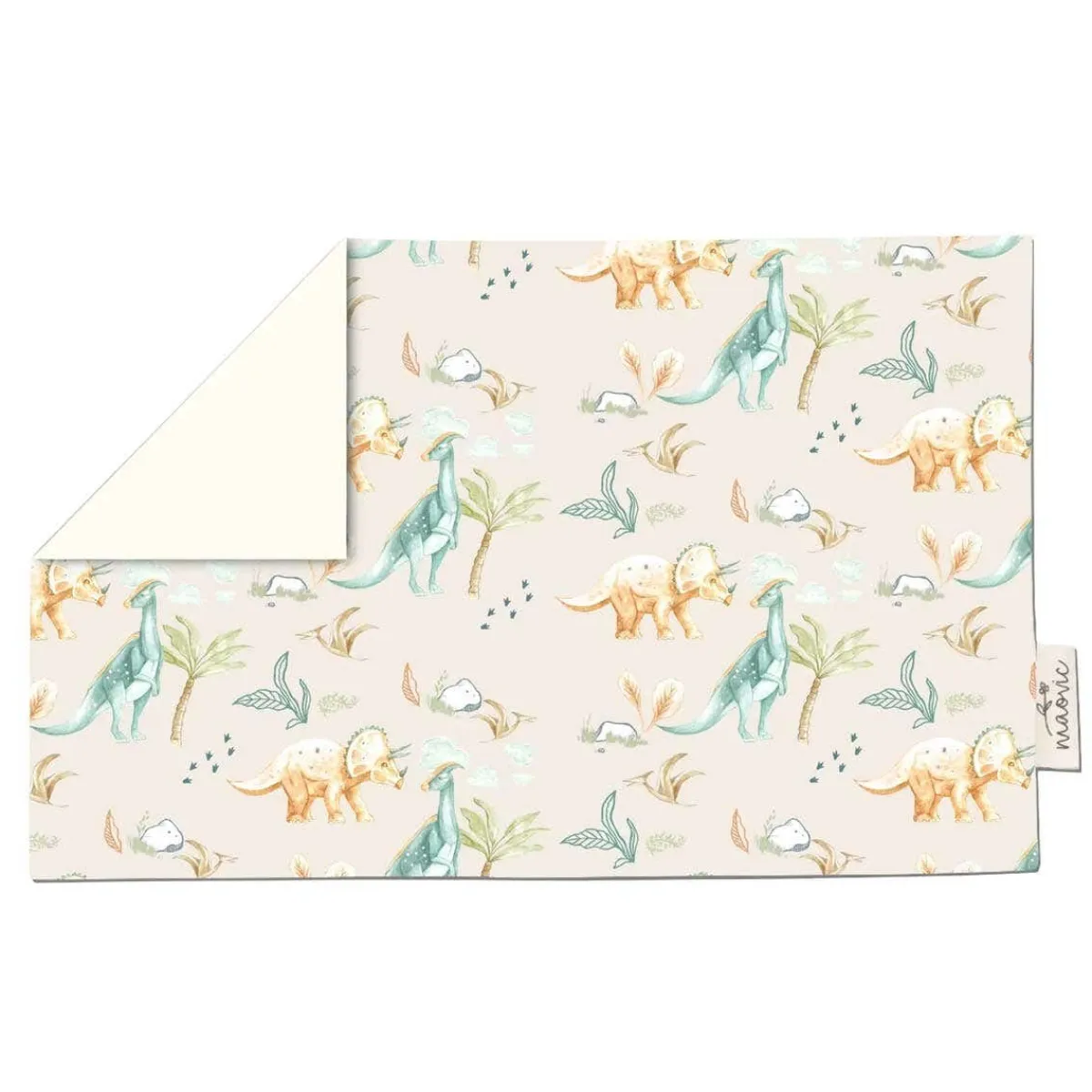 Pillows-Maovic Kids Pillow + Case