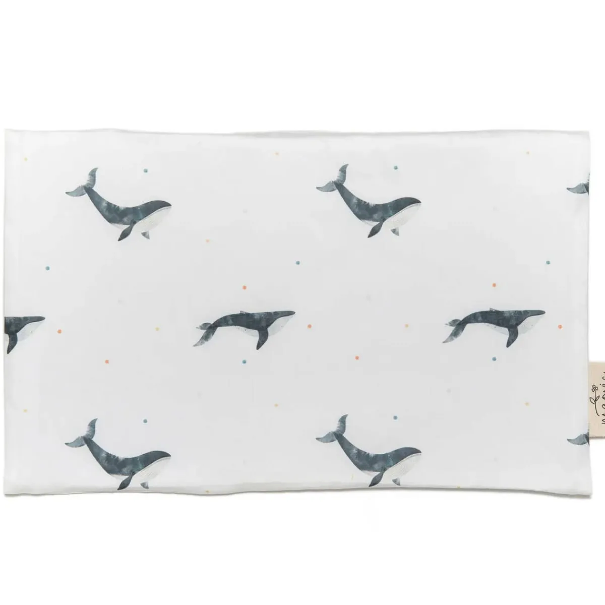 Pillows-Maovic Kids Pillow + Case
