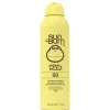 Sunscreen-Sun Bum Kids Sunscreen Spray SPF 50