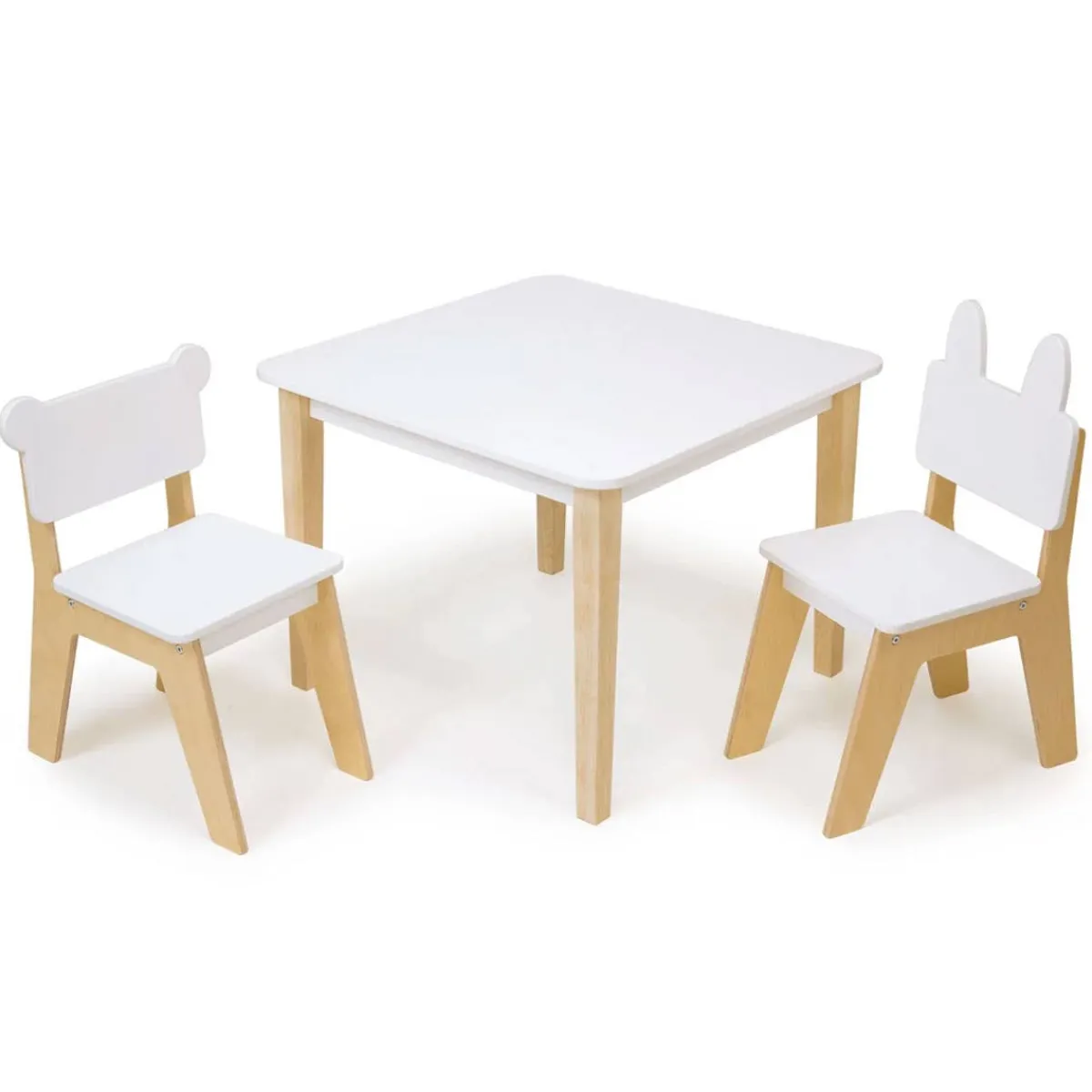 Tables + Chairs-Mentari Kid's Table and Chair Set