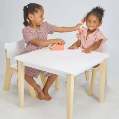 Tables + Chairs-Mentari Kid's Table and Chair Set