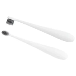 Oral Care-Glitter & Spice Kids Wheat Straw Toothbrush